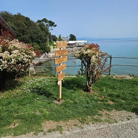 Rose's Corner * Opatija